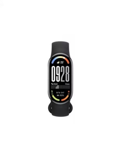 XIAOMI SMART BAND 10|1.72" AMOLED display