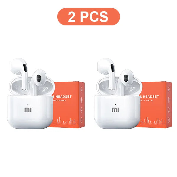 Xiaomi Wireless Earphones Bluetooth Headset TWS 5.2 Sport Earbuds Waterproof