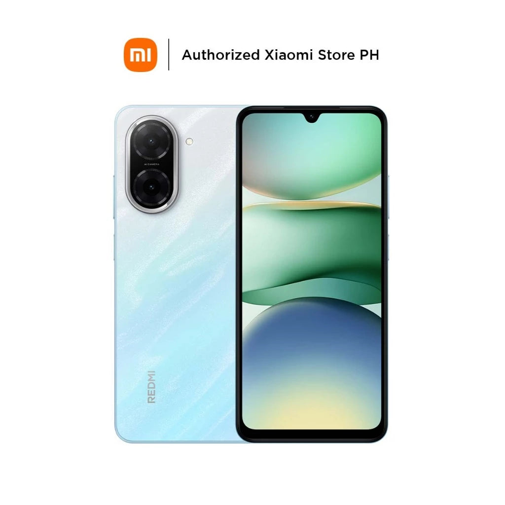 Xiaomi Redmi A5 | 4GB RAM | 128GB ROM | 6.88" IPS LCD | 5200mAh