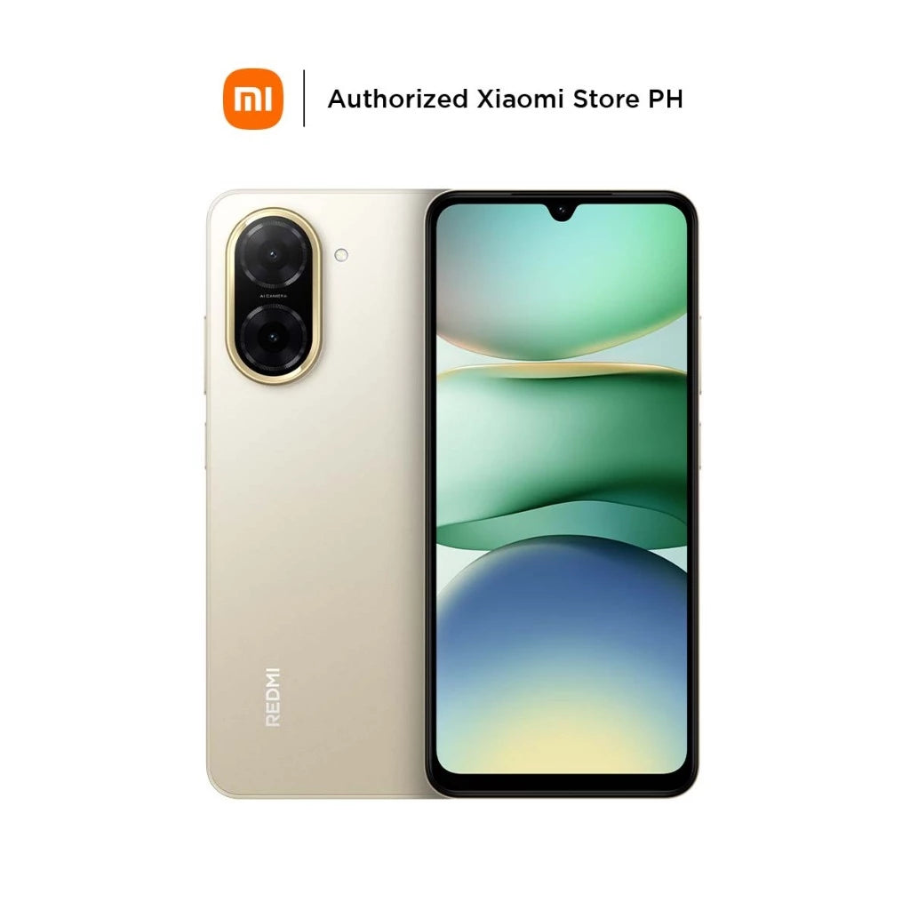 Xiaomi Redmi A5 | 4GB RAM | 128GB ROM | 6.88" IPS LCD | 5200mAh