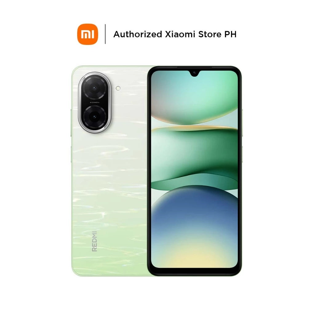 Xiaomi Redmi A5 | 4GB RAM | 128GB ROM | 6.88" IPS LCD | 5200mAh