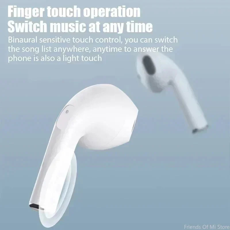 Xiaomi A2 Pro TWS Wireless Bluetooth Earphone