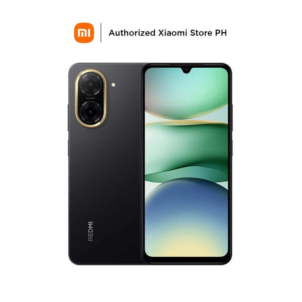 Xiaomi Redmi A5 | 4GB RAM | 128GB ROM | 6.88" IPS LCD | 5200mAh
